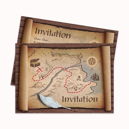 EDITON COLIBRI (10727 FR) Invitations en Français 