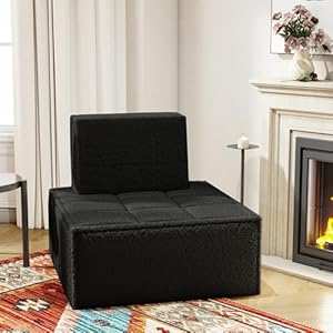 PurrJoys Sitzsack-Sofa