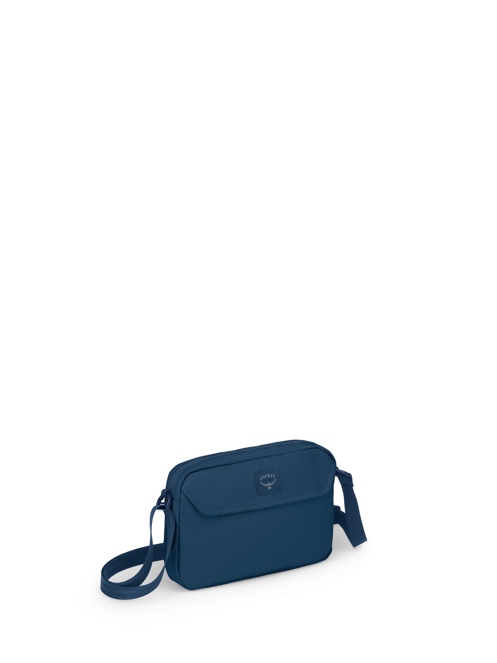 Aoede 2L Crossbody Bag, Blue OS