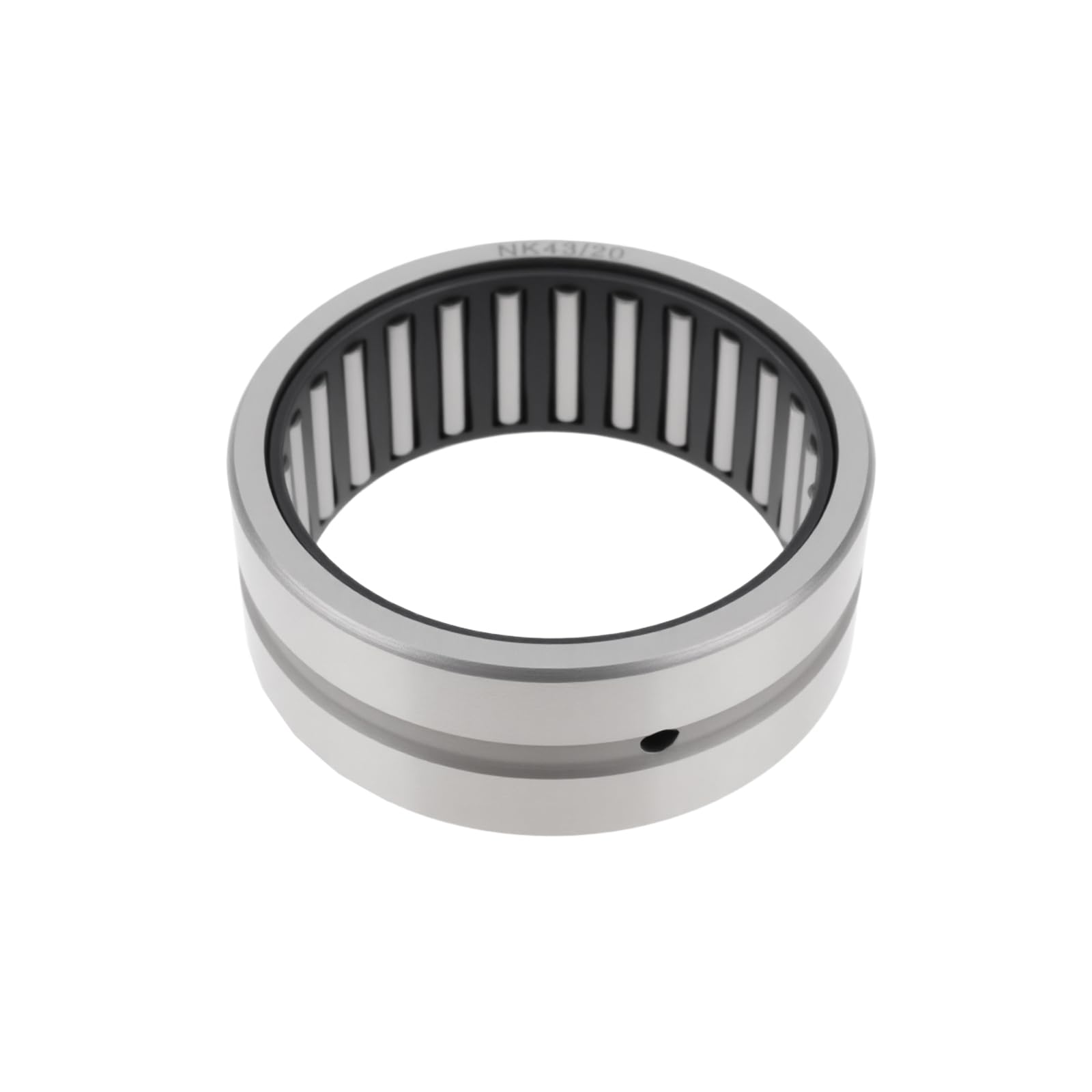 Briny River TAF435320 Needle Roller Bearings 53x43x20mm for Machine Tools Metallurgical Machinery Textile Machinery