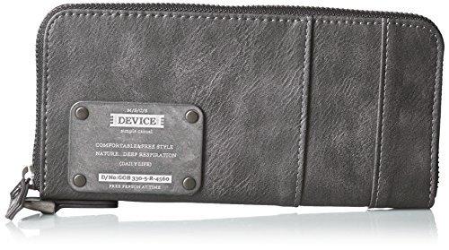 DEVICE(デバイス) Men's Wallet - Main Image