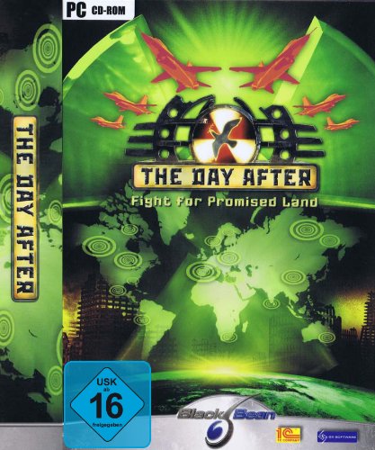 Preisvergleich Produktbild The Day After: Fight for the Promised Land - [PC]