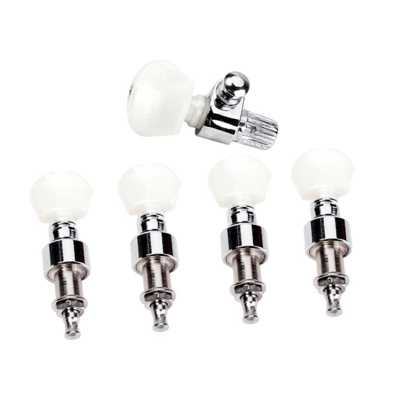 Juego de 5 Clavijas de Afinación para Banjo Modelo Ha101