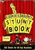 The Cokesbury Stunt Book B000863670 Book Cover