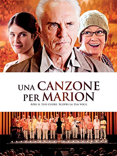  Una canzone per Marion