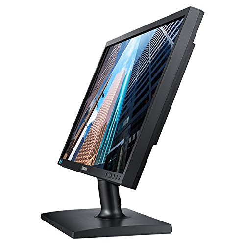 Samsung SE200 Series 21.5 inch FHD 1920x1080 Desktop Monitor for Business with DVI, VGA, VESA mountable, 3-Year Warranty, TAA (S22E200B)