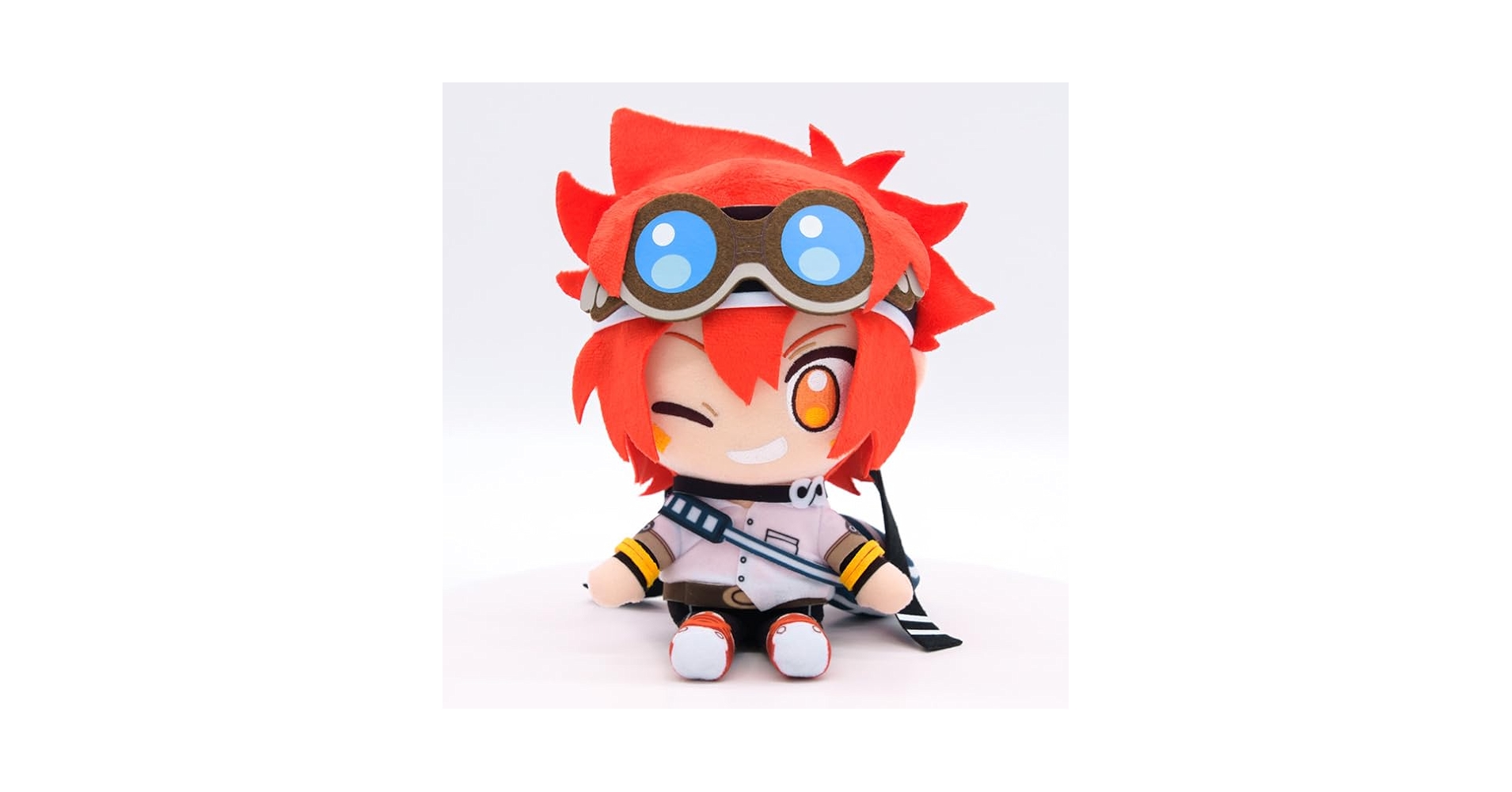 .hackシリーズ チムチムぬいぐるみ　カイト 司 トキオ 3個セット 新品 Amazon.co.jp: 『.hack』シリーズ ぬいぐるみ (トキオ) : おもちゃ