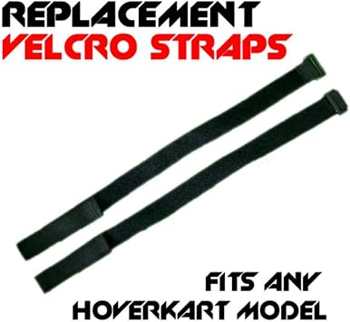 Leyaton Hoverkart C rt C rt T m Modeller  le Uyumlu 1  ift Siyah, CRTCRT