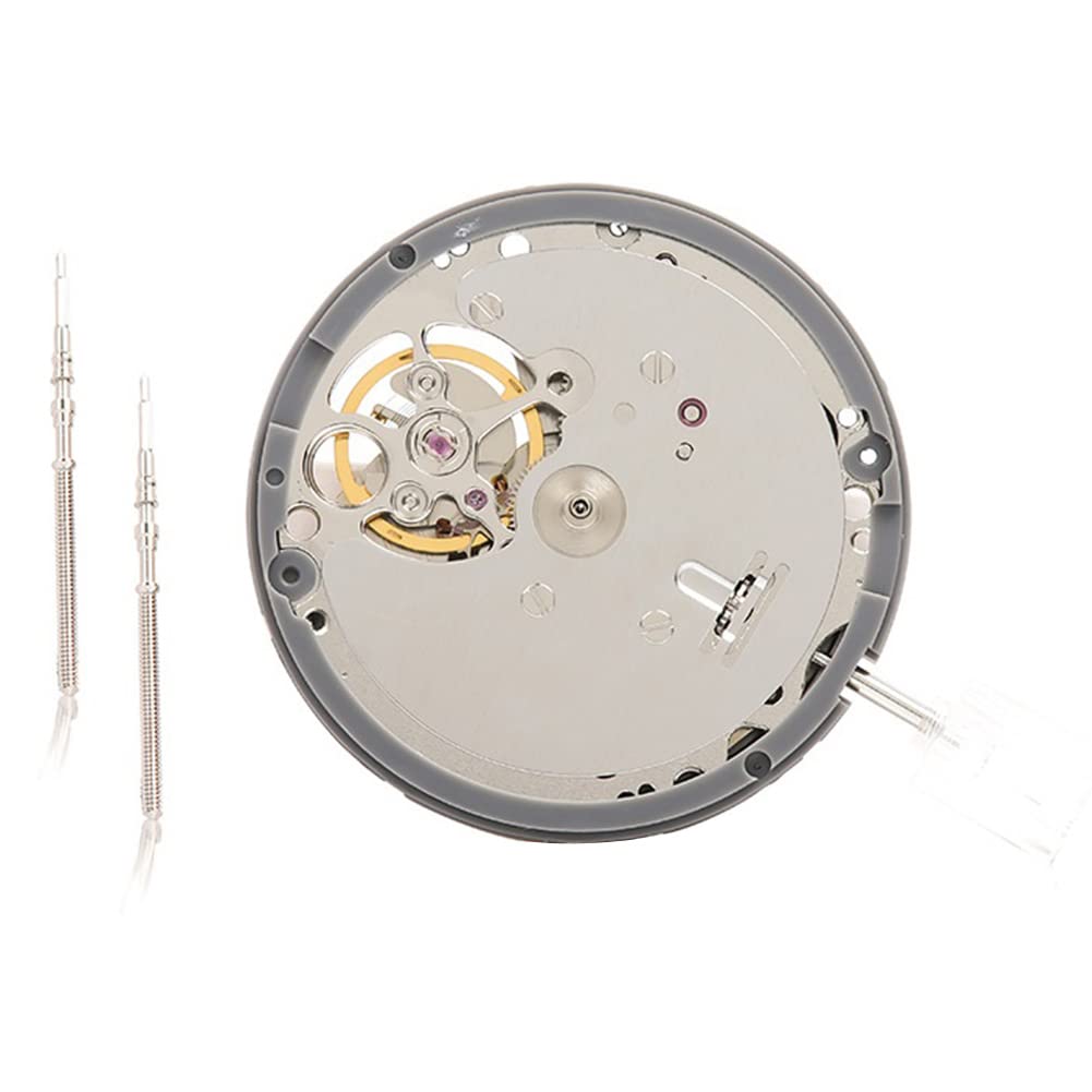 Mouvement NH38 pour réparer une montre mécanique automatique accessoires de rechange