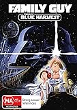 Family Guy Presents Blue Harvest