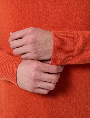 GANT Extrafine Lambswool V-Neck – Ansicht 4
