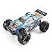 Lihgfw Voiture De Course De Jouet De Charge RC Professionnelle 4WD 2.4G Voiture D'escalade Tout-terrain À Grande Vitesse Pour Adultes 50 Km/H, Véhicule RC D'escalade À 45° À L'échelle 1/18 Tout-terrai