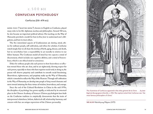 Bedside Book of Psychology: From Shamanism to Climate Crisis Psychology