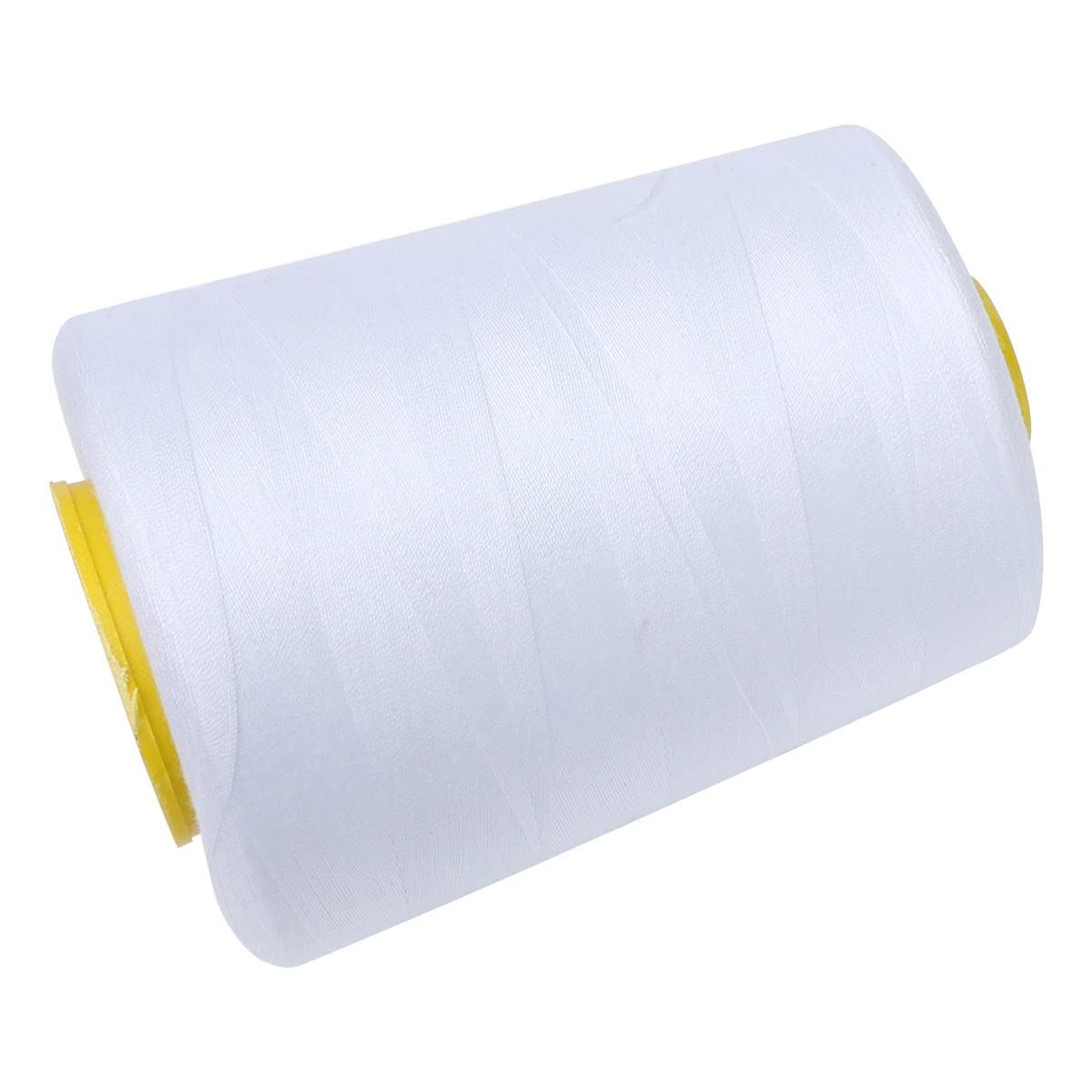 DOITOOL 3 Series Hilo De Coser De Poliéster Accesorios De Acolchado Costura Confección Hilo De Bordar Carrete De Bordado Abigarrado Hilo De Base Línea De Costura Hilo 2 piezas x 3