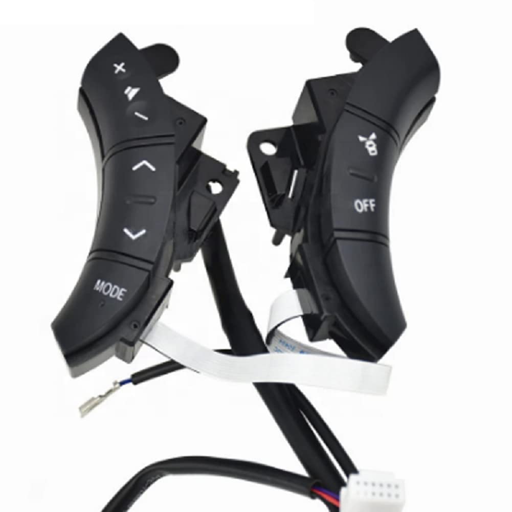 Porsche 911 Boxster Cayman Multi Switch Assembly # 9P1-959-538-A Parts# 9069584 Steering switch assembly 1pc/pack HUUUGE-PARRRT