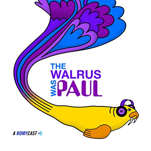 The Walrus Was Paul cover art