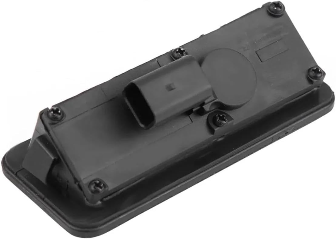 Electric Window Switch Car Tailgate Release Switch Handle Rear Trunk Lid for for Fiesta for Focus for Mondeo 6M51-19B514-Ad 6M5119B514Ad