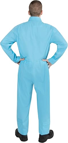 Miniatura 2 de Rothco Flightsuit Mono de piloto para hombre Mono de cosplay