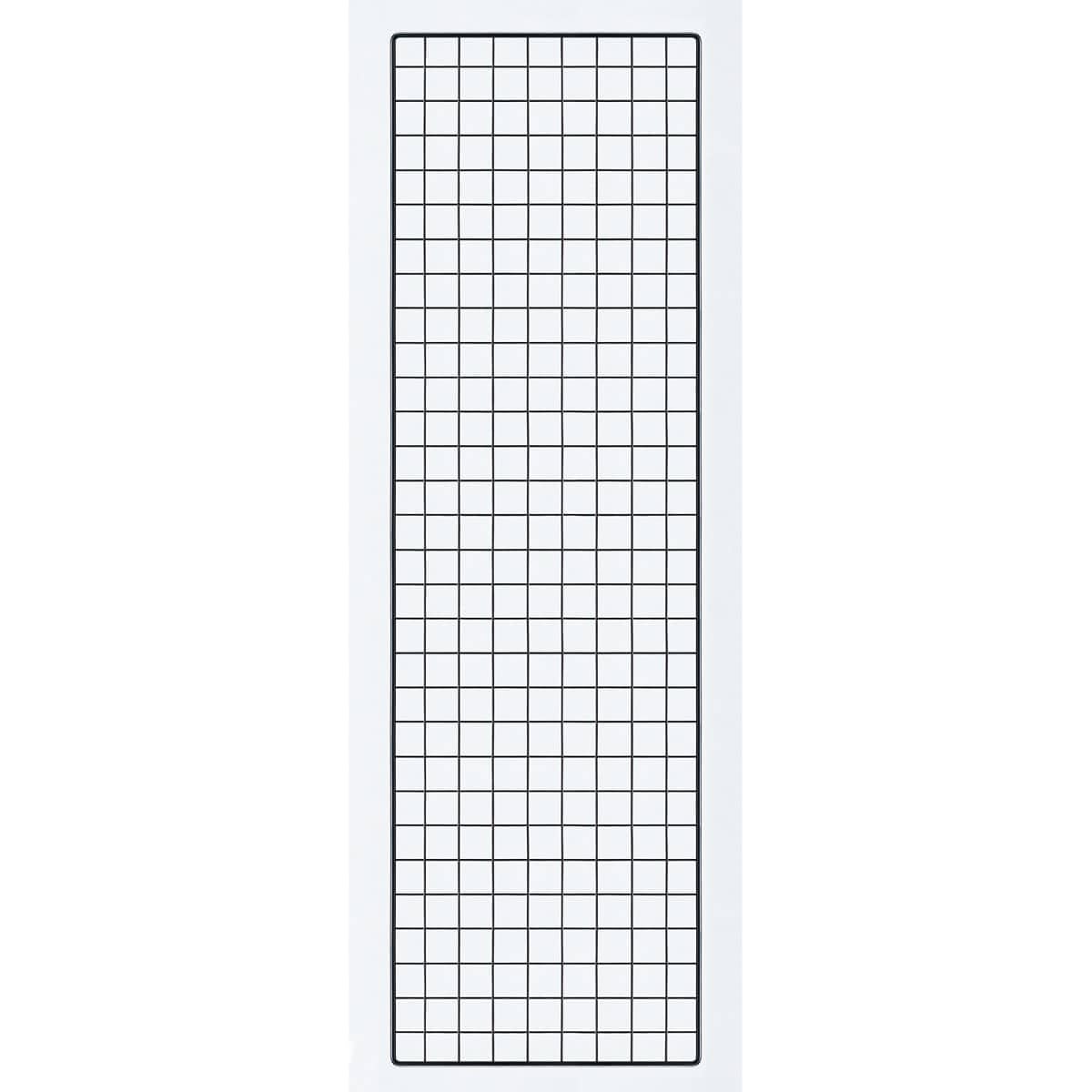 Amazon｜業務用ネット W45×H150cm 黒 61-128-2-9_6496-254 | ワイヤー