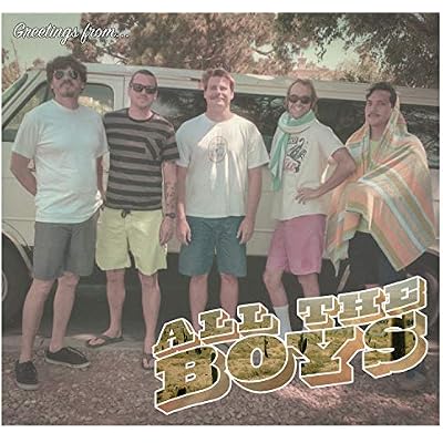 All The Boys