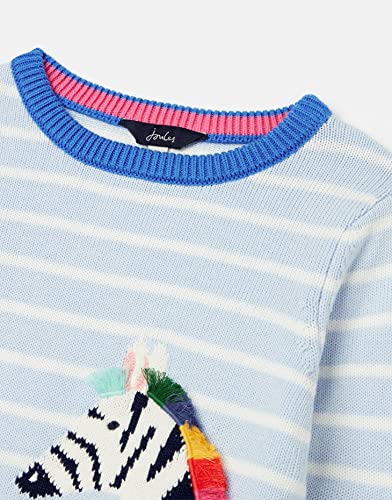 Joules Girl's Geegee (Toddler/Little Kids/Big Kids)4