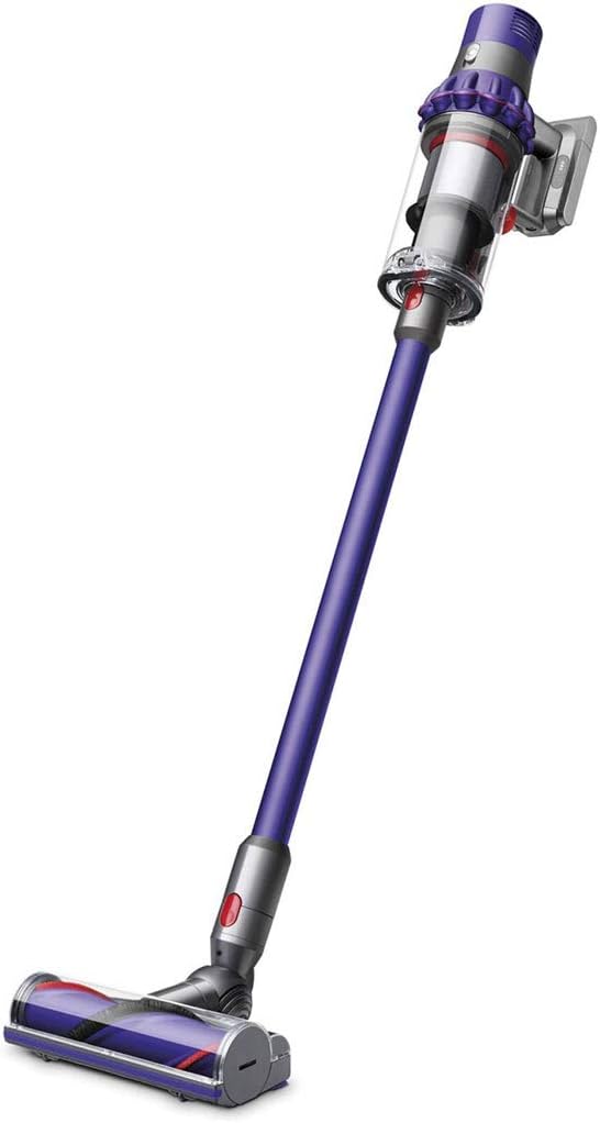 Dyson Cyclone V10 Animal — vue 2