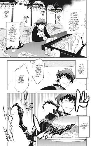 Image of Blood Blockade Battlefront Omnibus Volume 1