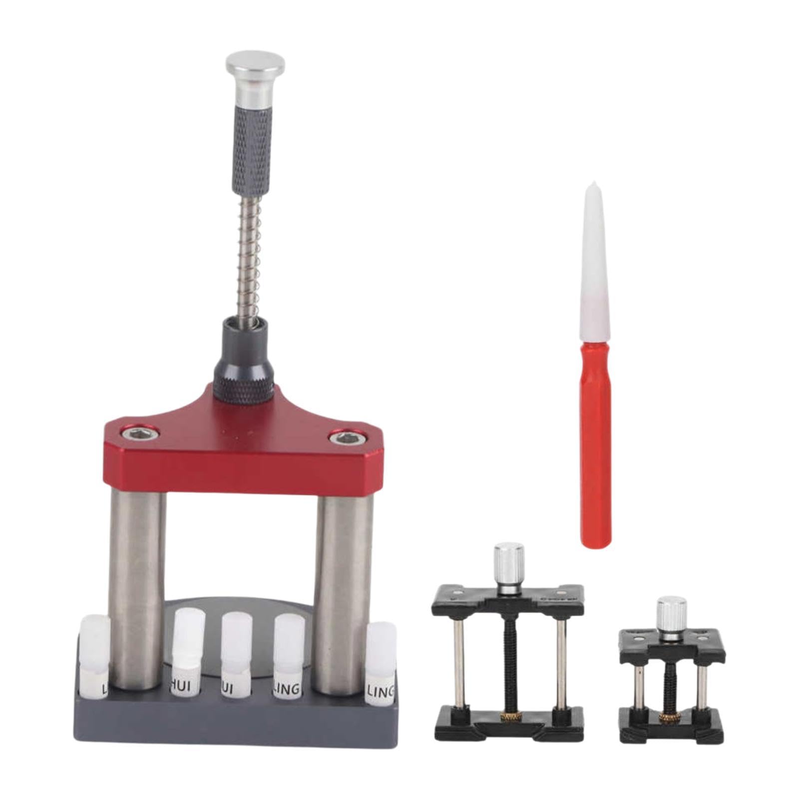 Kit de Reparación de del Reloj – Confiable