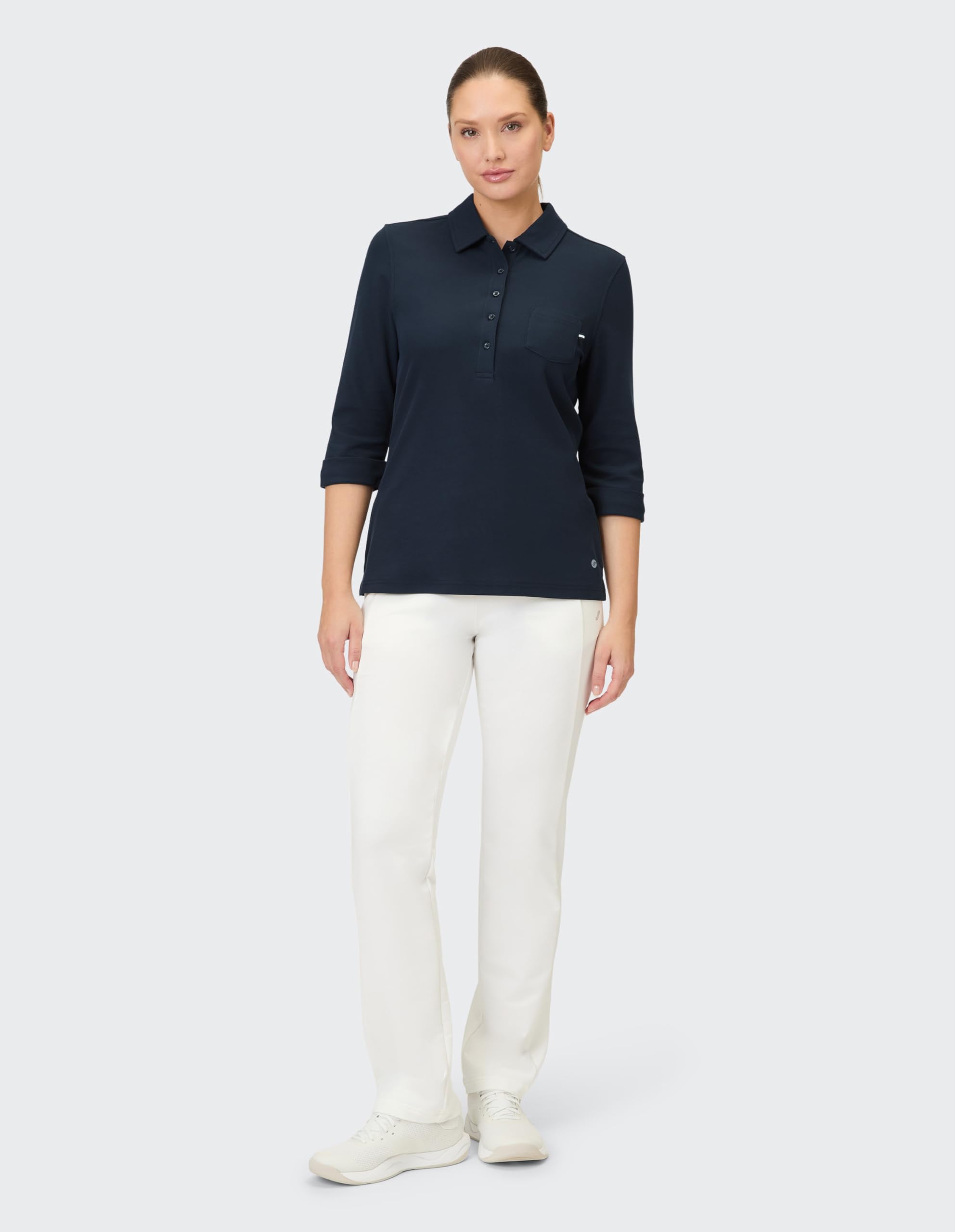 Joy Sportswear Poloshirt Gisele Night, 40
