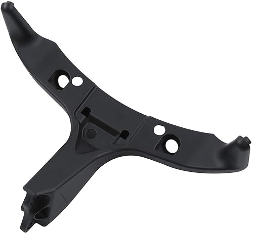 Miniatura 7 de TCMT Carenado delantero superior para faros delanteros que se adapta a Honda CBR600RR CBR 600RR 2007-2022