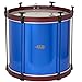 Instrumentos DB 8400053241443Â Drum Cofradia 40Â x 34Â cm Blue