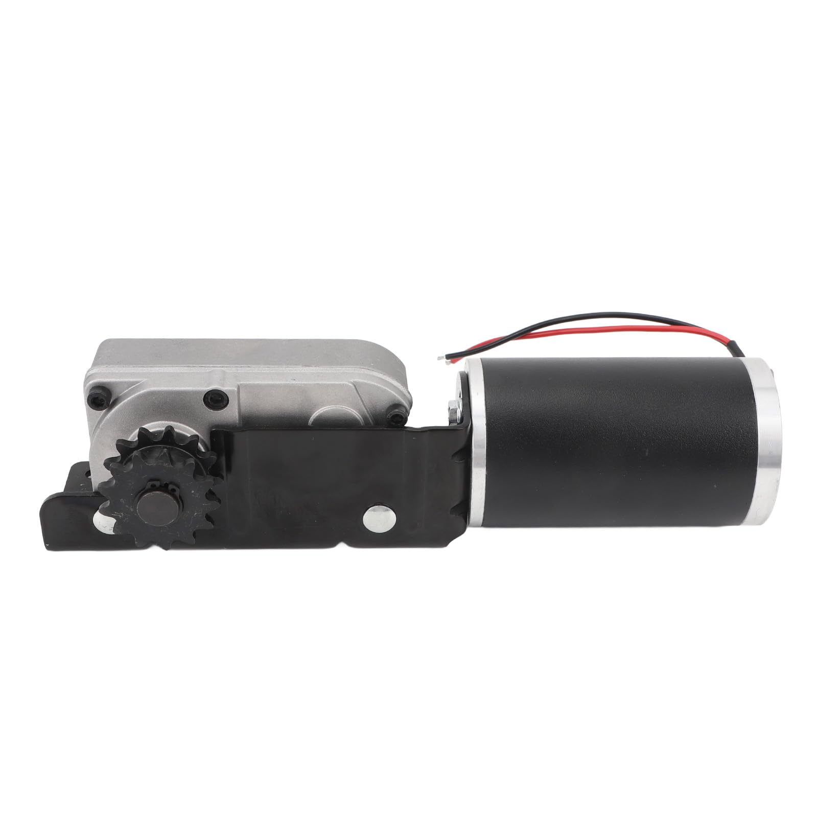 Tbest Caja de Engranajes Deslizante para RV, Motor de Alto Rendimiento 225008, Pión 13T, Reemplazo, de Habitación Accionado por Cable Deslizante Accu