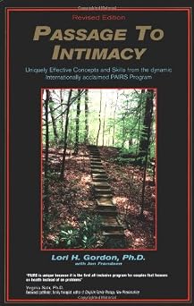 Passage to Intimacy