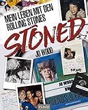 Stoned: Mein Leben mit den Rolling Stones - Jo Wood 