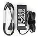 Dell 90W 19.5V 4.62A Slim AC Adapter For Dell Model Numbers: Dell Latitude E5500, Dell Latitude E5500n, Dell Latitude E5510, Dell Latitude E5510n, Dell Latitude E5520, Dell Latitude E5520m, Dell Latitude E5530, Dell Latitude E6220, Dell Latitude E6320