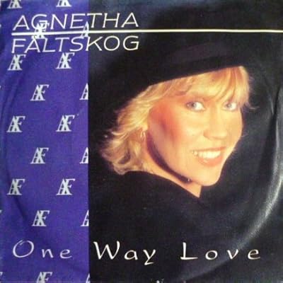 One Way Love / Turn The World Around