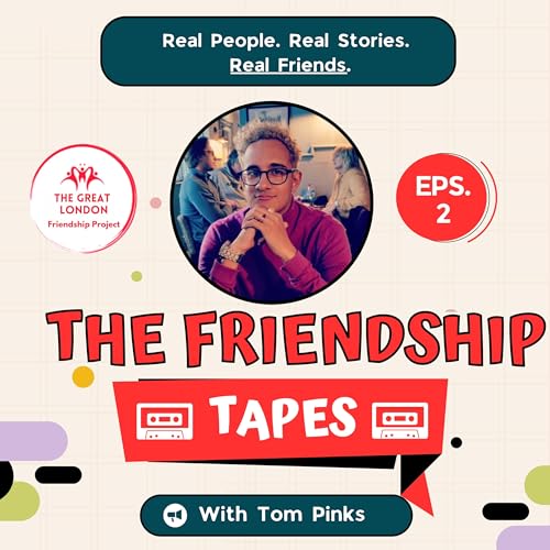 Episode 2 - Paulo Miguel