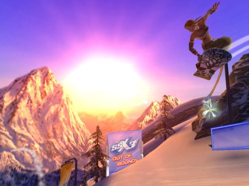 SSX3の関連画像1