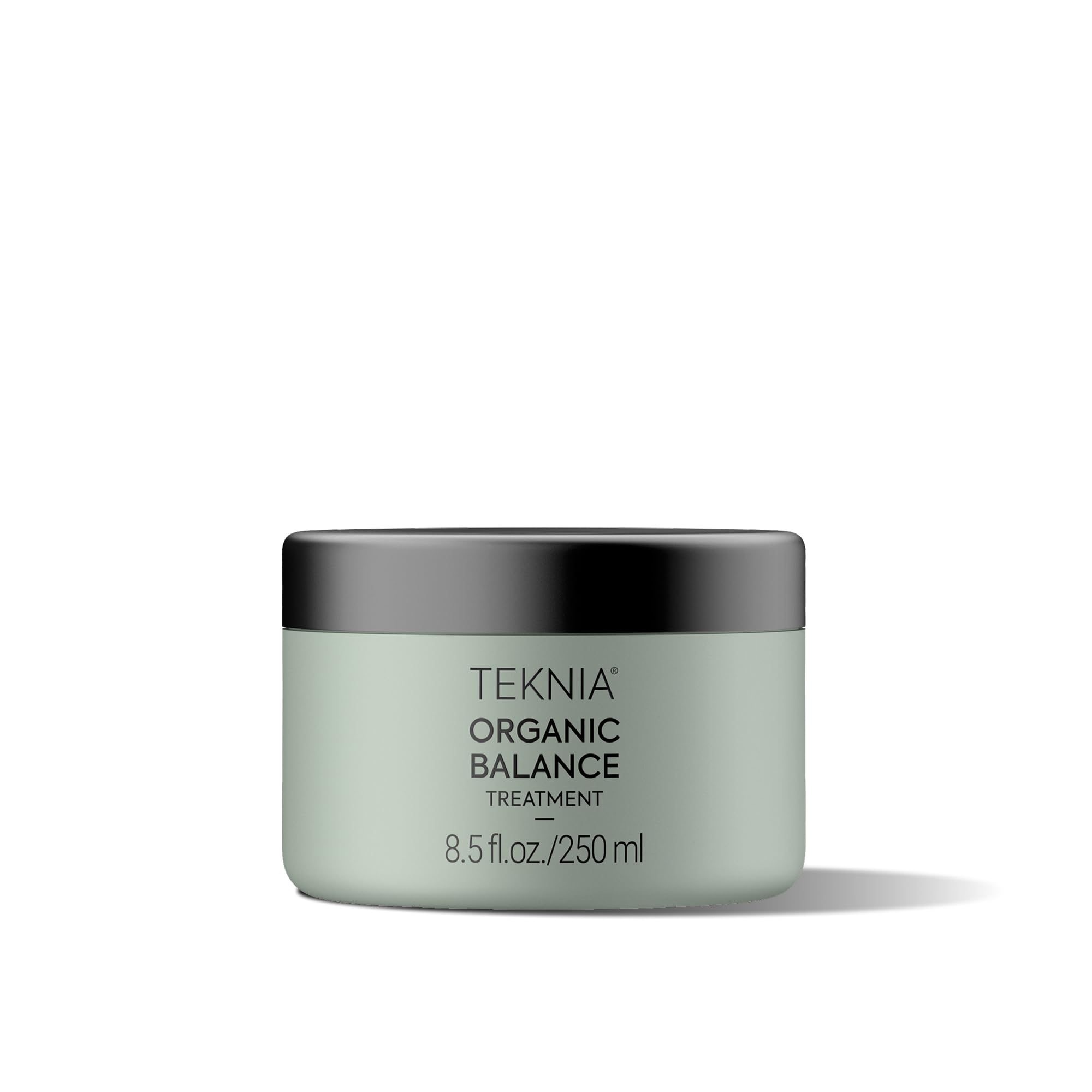 Teknia Organic Balance Treatment, Hydrating Hair Mask, Deep Moisture Hair Treatment, 8.5 Fl Oz