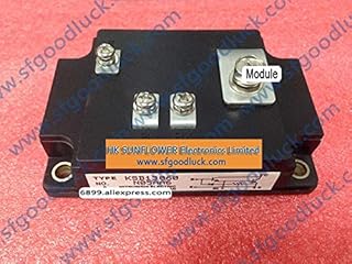 Kammas KSB13060 Darlington Independent Power Module - Base-Emitter FR Diodes 300V 600A