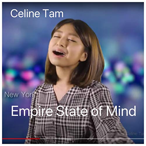 Celine Tam
