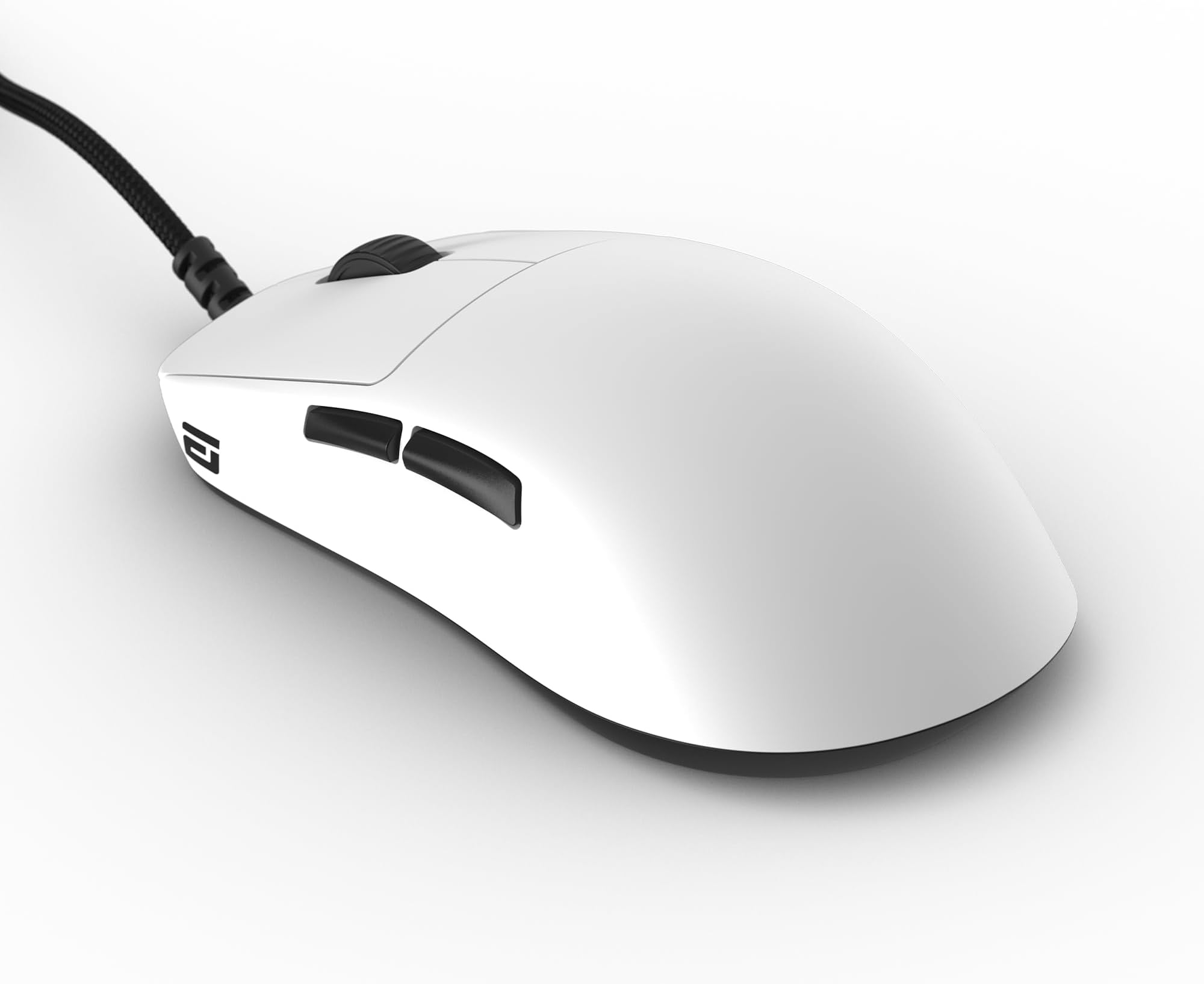 ENDGAME GEAR OP1 8k Wired Gaming Mouse - 8000Hz Polling, PixArt PAW3395