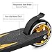 YoleoStore Stunt Scooter,Freestyle Trick Scooter with ABEC 7 ball bearings,Teenage Sport Scooter,Kick...