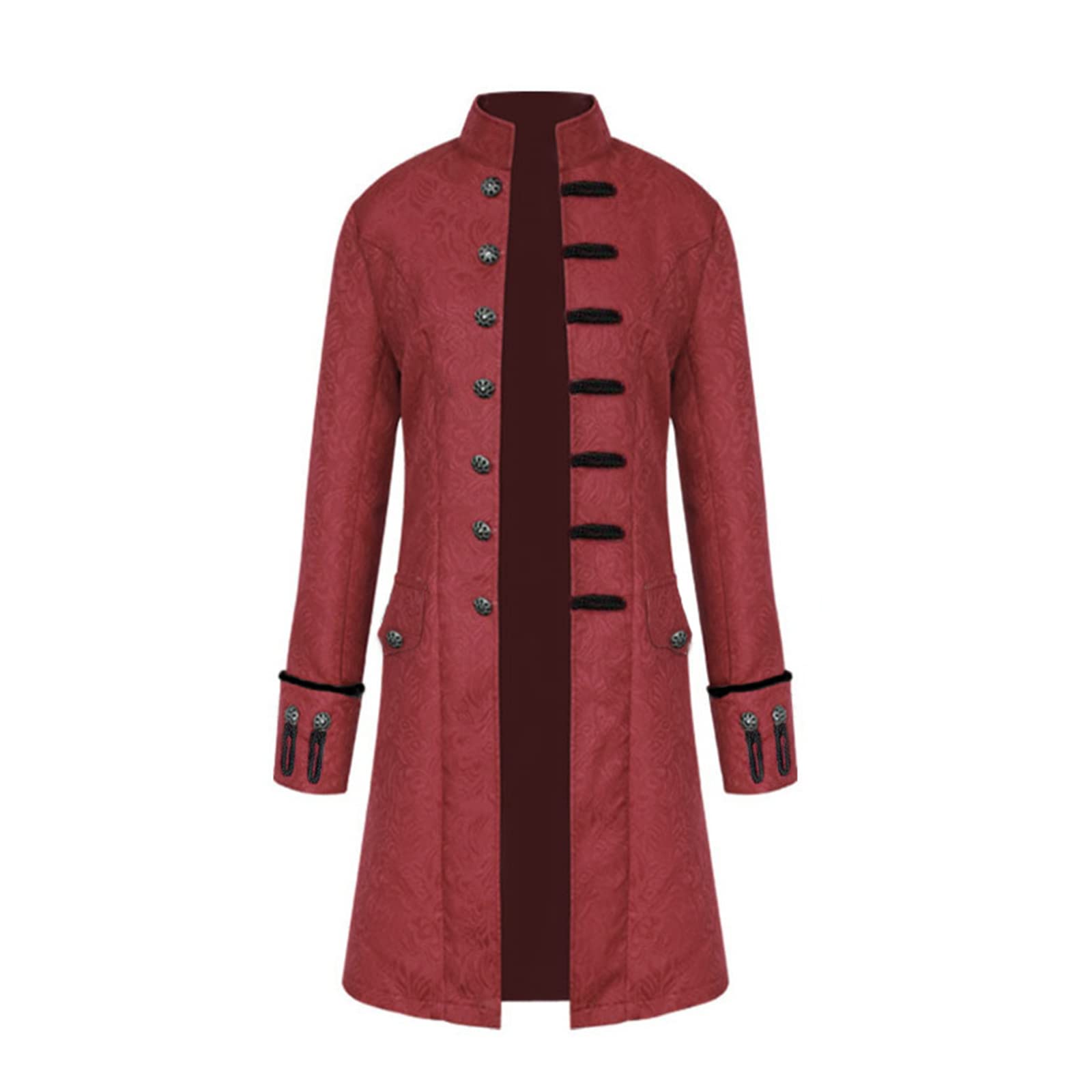 Steampunk kostuum voor mannen Goedkope Feestwinkel