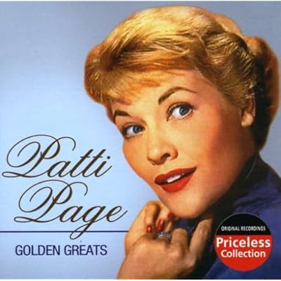 Golden Greats