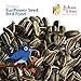 Schoen Farms Striped Sunflower Seeds – Hulled Bird Food – 5 lb Bag – No-Mess Wild Bird Seed for Cardinals, Jays & Finches – Canadian Grown