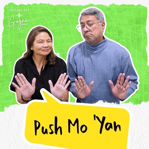 S11E11: Push Mo 'Yan