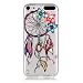 Urberry Touch 5 Case, Ipod Touch 6 Cover, Soft Slim Back Case for Ipod Touch 5/6 with a Phone Bracket