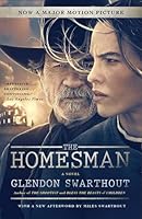 Algopix Similar Product 3 - The Homesman: A Novel