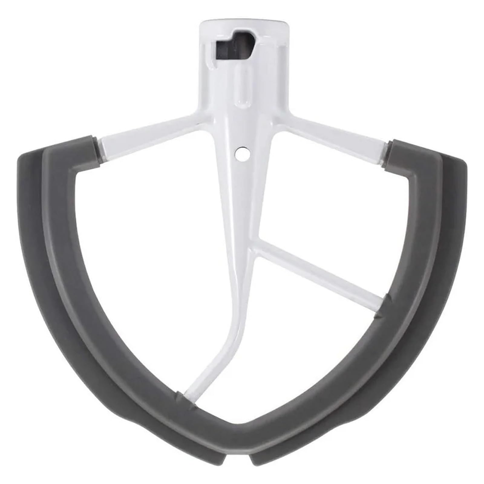 Paleta mezcladora Flex Edge for mezcladores de elevación vertical 6QT